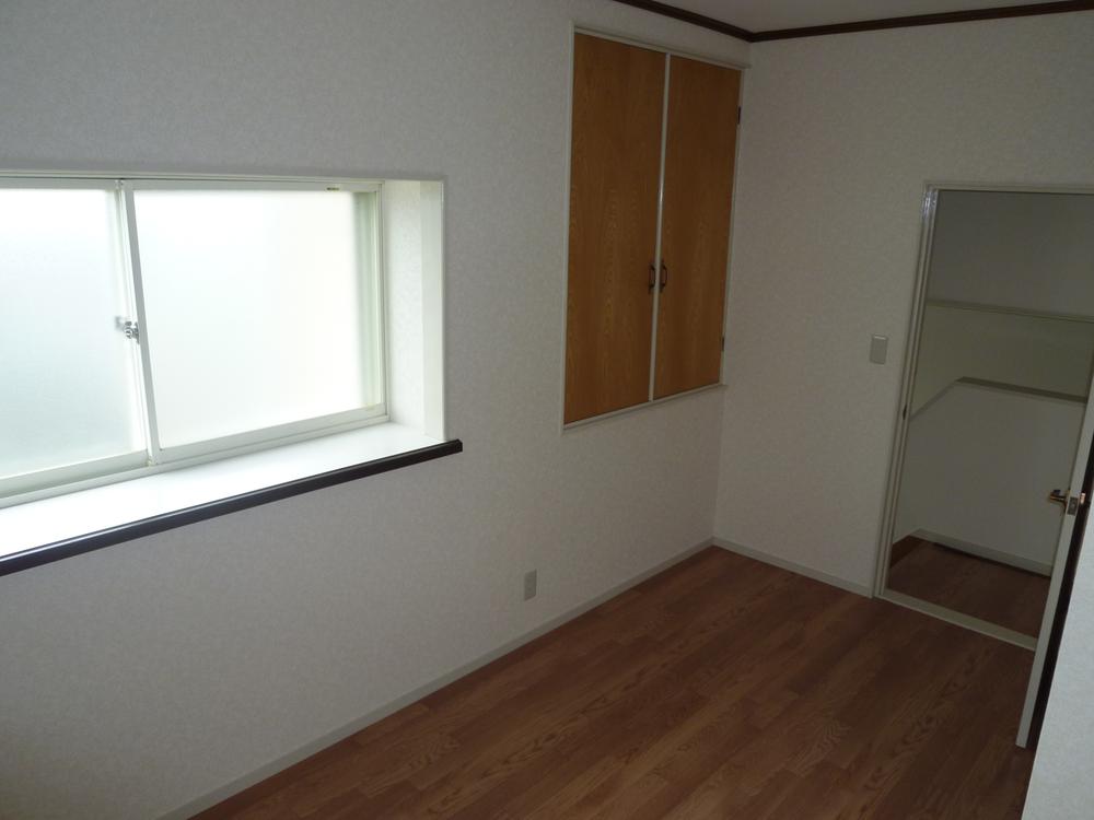 Non-living room
