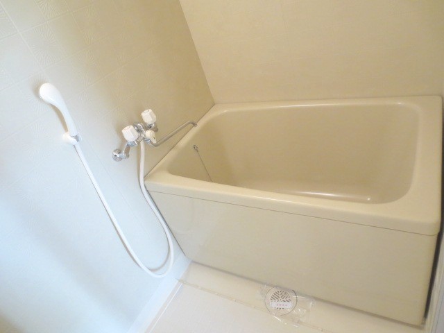 Bath. bath ・ Toilet is also another over