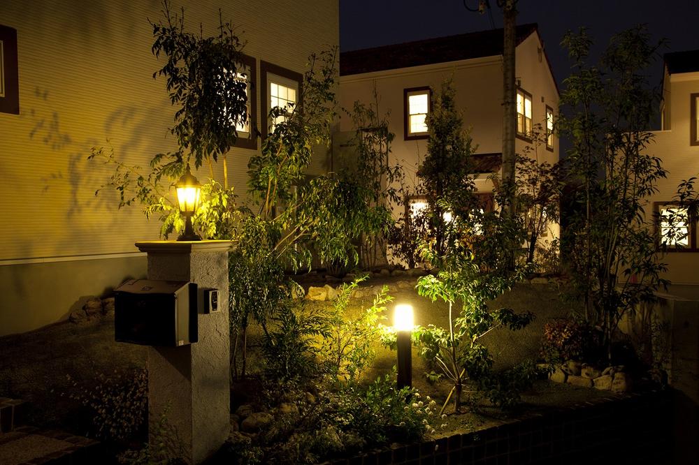 Other. The world of the garden designer ・ Maker Mr. Toshiyuki Ishihara "Gardening TOWN"