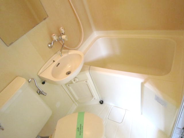 Bath. bus ・ Toilet ☆