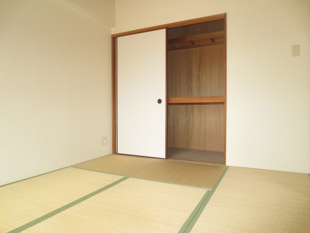 Living and room. This room relax the Japanese-style ☆ 
