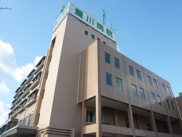 Hospital. 840m until the medical corporation sincerity Board Toyokawa Hospital (Hospital)