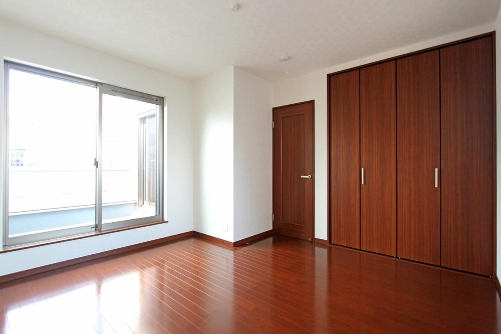 Other introspection.  ■ Western-style space