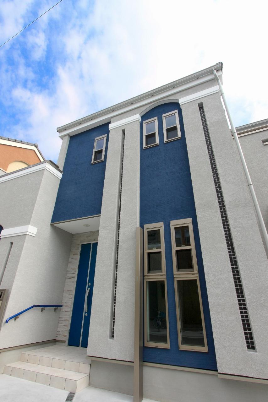 Other.  ■ Exterior design