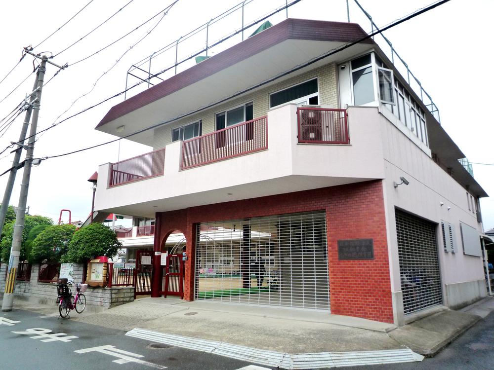 kindergarten ・ Nursery. 994m until Minoru Mugino nursery