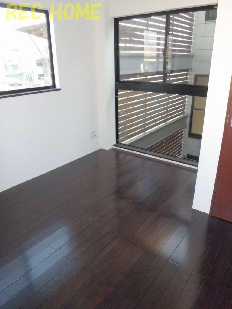 Non-living room