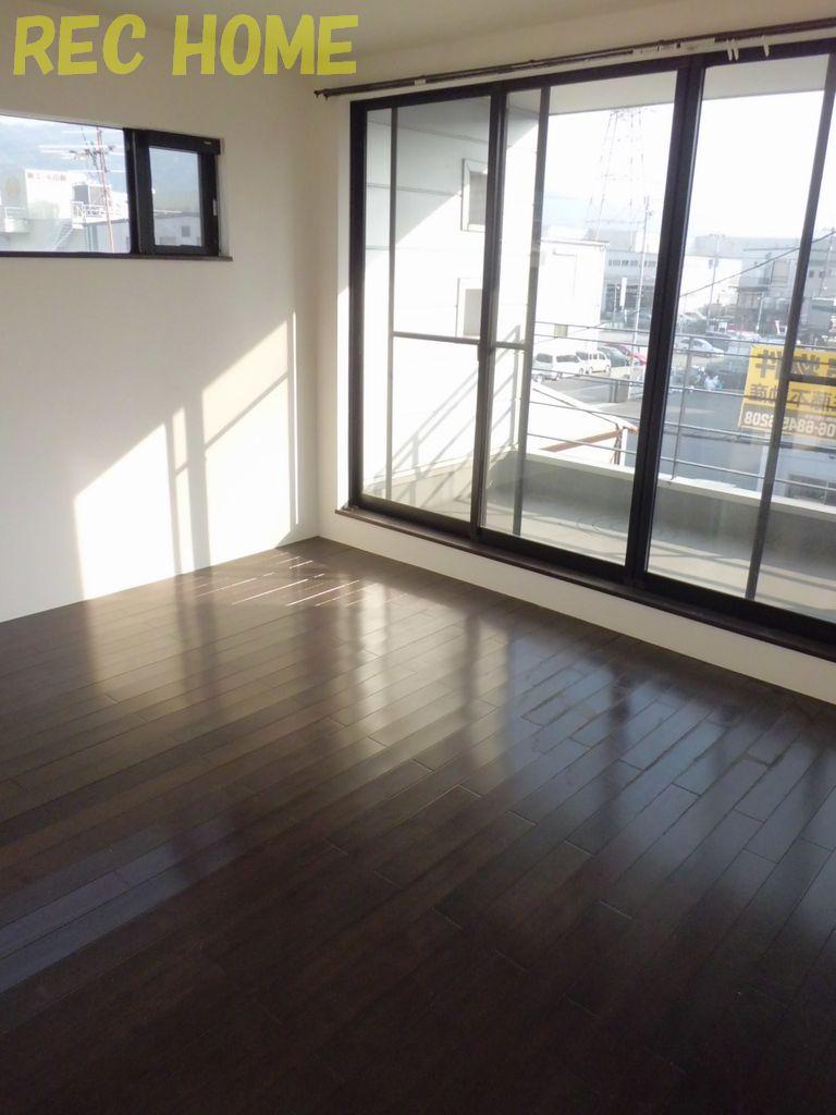 Non-living room