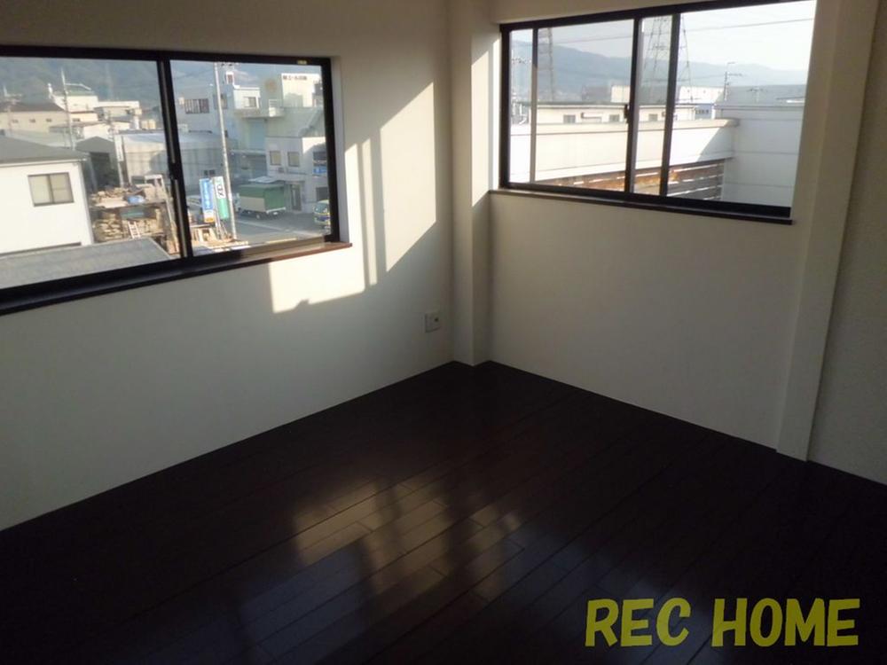 Non-living room
