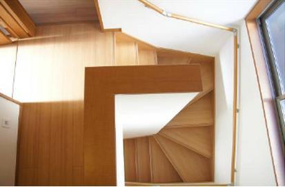 Other. Because it is flat 35 corresponding housing, After 35 years from the date of purchase is safe specification that the number of gradient and stairs have been designed to be able to get off climb without difficulty.