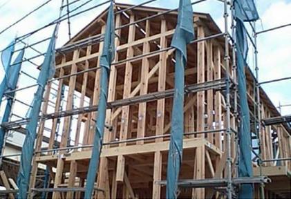Other. Pillar, It is method that is the basic going assembled with a material called beam. Also known as a conventional method of construction, It has become a structure to withstand such as earthquakes and typhoons in the moderate "bending".