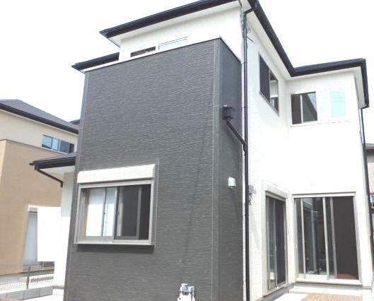 Local appearance photo. Same specifications Example of construction