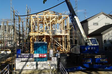 Other. Completion of framework