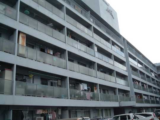 Local appearance photo. appearance