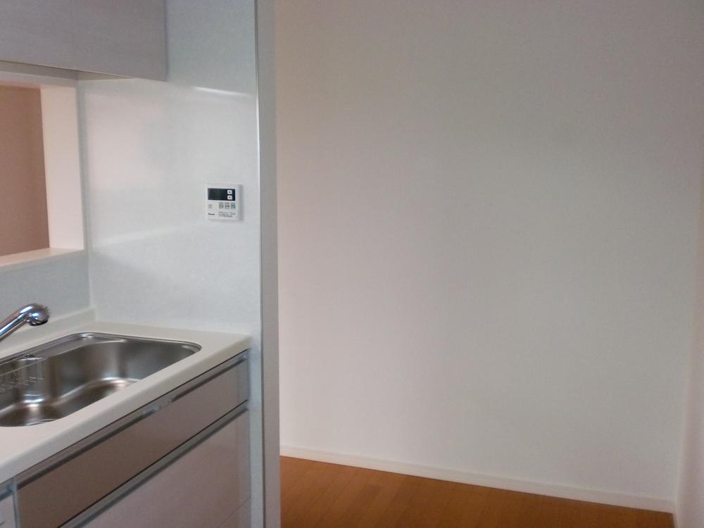 Kitchen. (Same specifications photo)