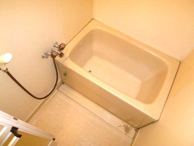 Bath. This bath spacious space.