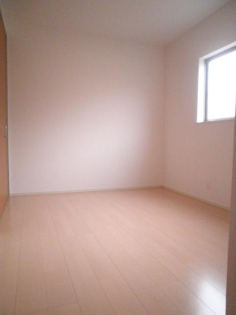 Non-living room