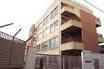 Junior high school. Ishikiri junior high school