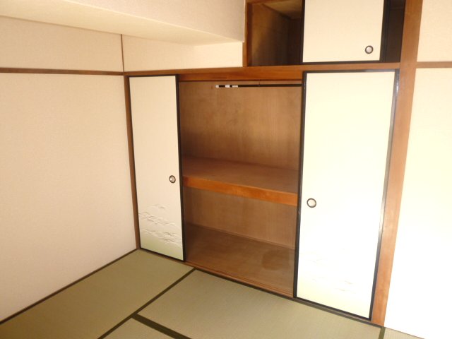 Other room space