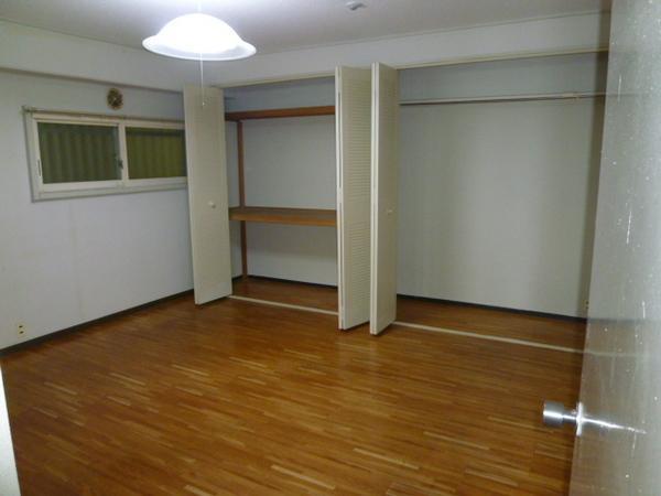 Non-living room
