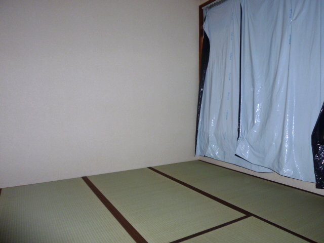 Other room space. Airy Japanese-style.