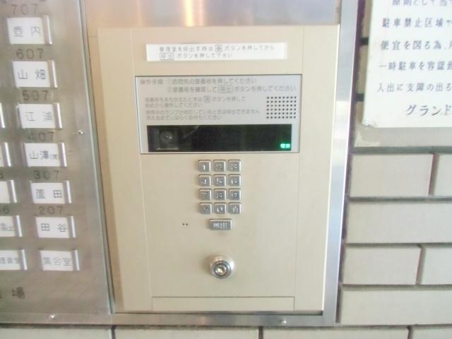 Other. Auto is a lock