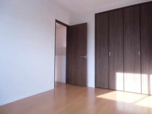 Non-living room