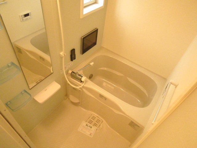 Bath. Reheating function ・ Bathroom TV is the bathroom with. 