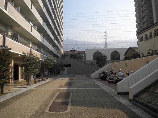 Other common areas. Common areas