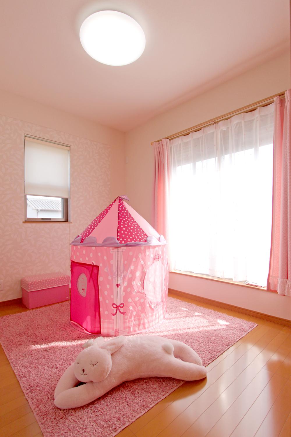 Other. ■ Western style room