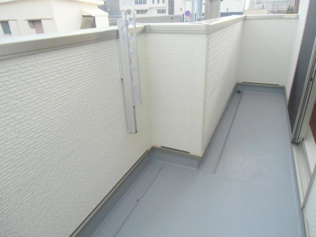 Other. Balcony