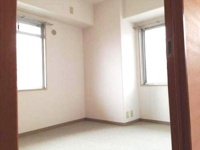 Non-living room. Interior