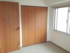 Non-living room. Interior