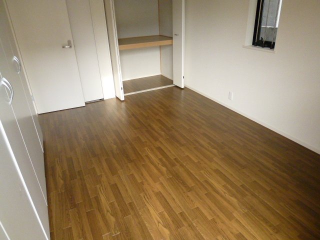 Other room space. It is housed with many Western-style