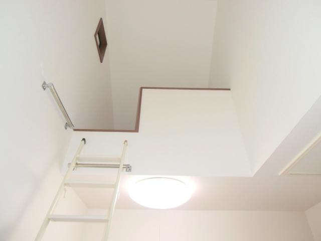 Other. loft