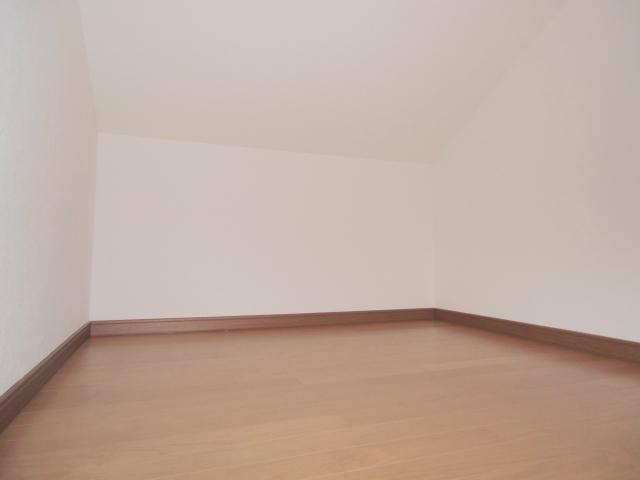 Other. loft