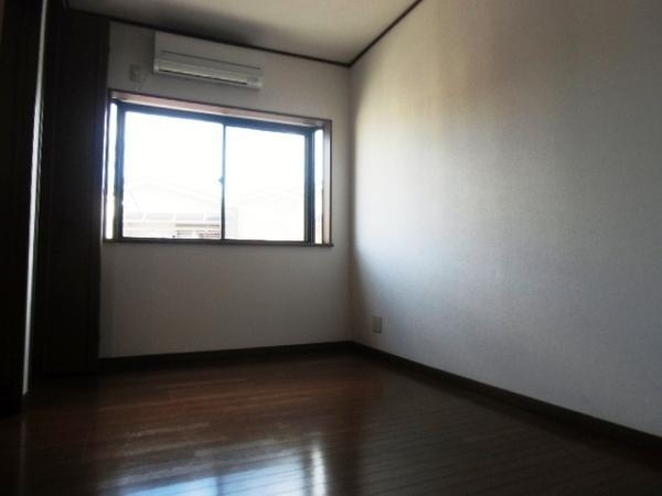 Non-living room