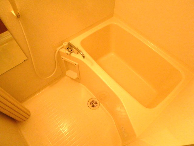 Bath. It is a large tub.