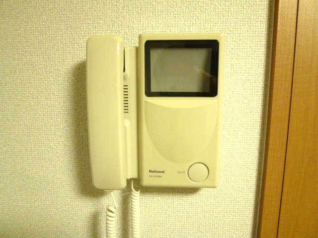 Other Equipment. It is a TV with intercom.