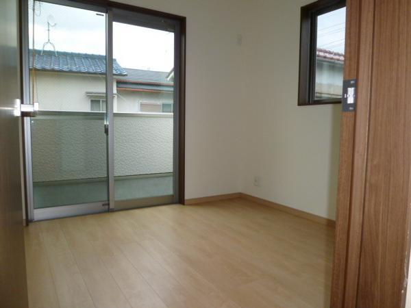 Non-living room