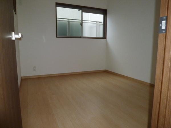 Non-living room