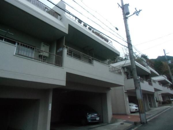 Local appearance photo. Convenient station walk 5 minutes commuting ☆