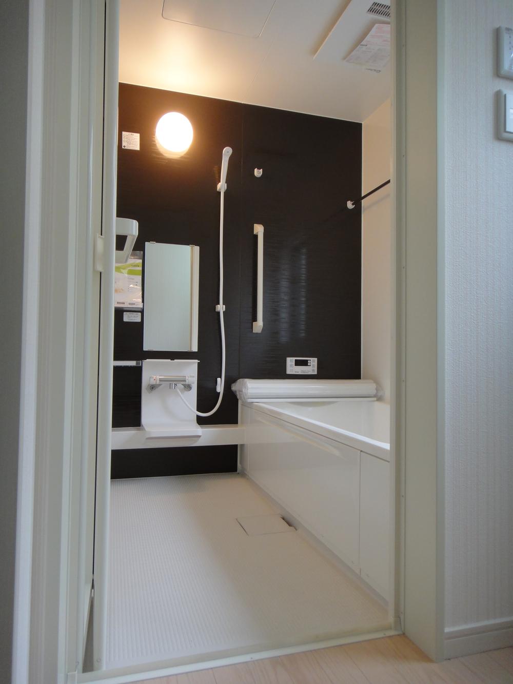 Same specifications photo (bathroom). Loose is a bath one tsubo size