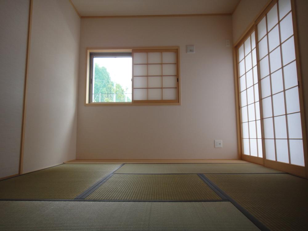 Same specifications photos (Other introspection). Japanese-style room, It will be healed to the smell of tatami