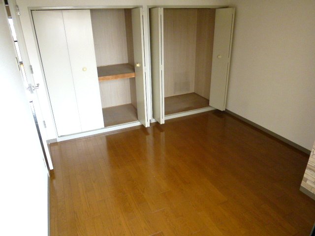 Other room space. Storage There are firmly in the Western-style. 