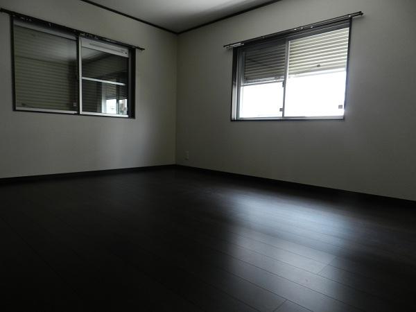 Non-living room