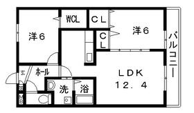 Osaka Prefecture Higashi Iwata-cho 1