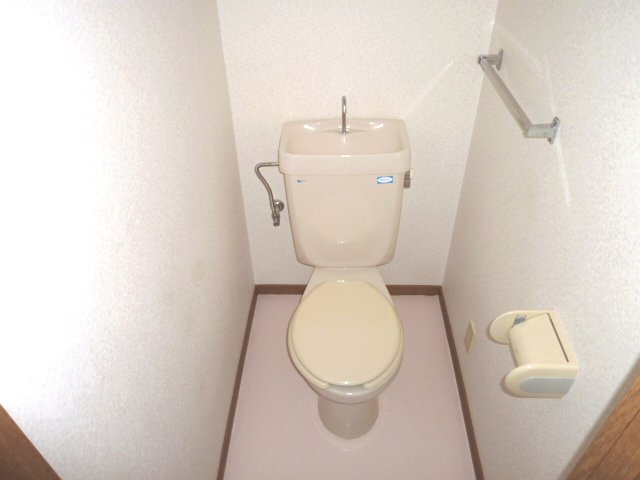 Toilet. Space for relaxation, Toilet. 