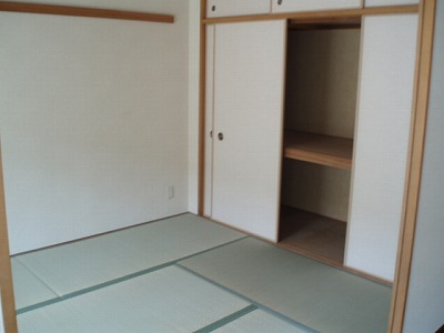 Other room space. Apamanshop Suminodo shop ⇒ toll free 0800-808-7114