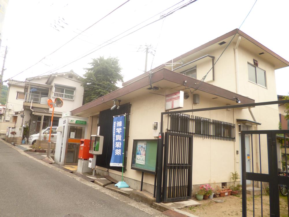 post office. Higashi Kamishijo 696m Higashi Kamishijo 9-minute walk from the post office to post office