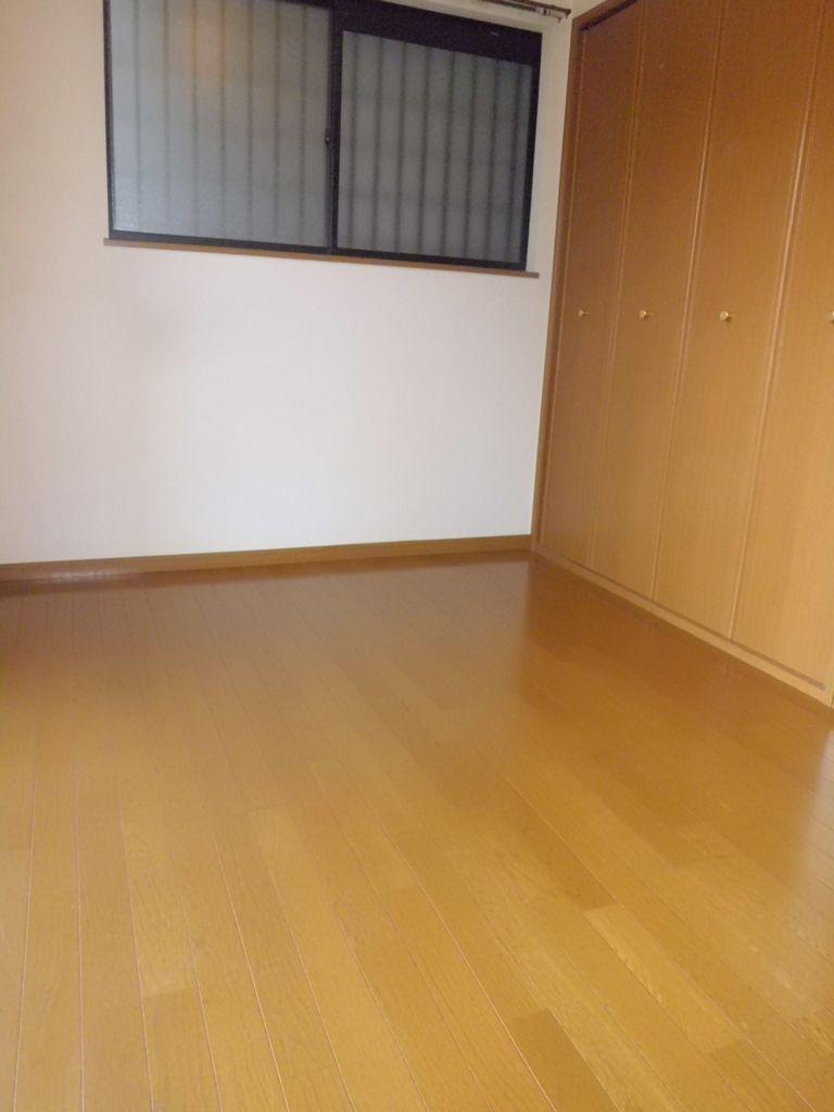Non-living room